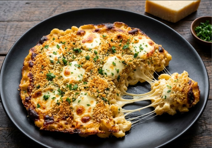 Gordon Ramsay’s Best Mac and Cheese Recipe