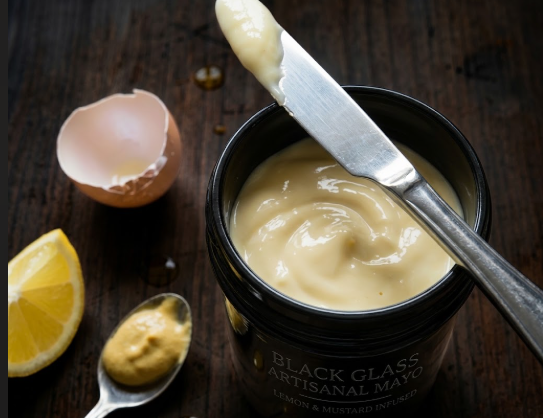 Gordon Ramsay’s Best Mayonnaise Recipe