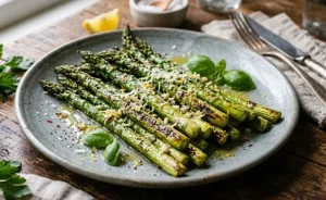Gordon Ramsay Best Asparagus Recipe