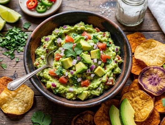 Gordon Ramsay Best  Avocado Recipe