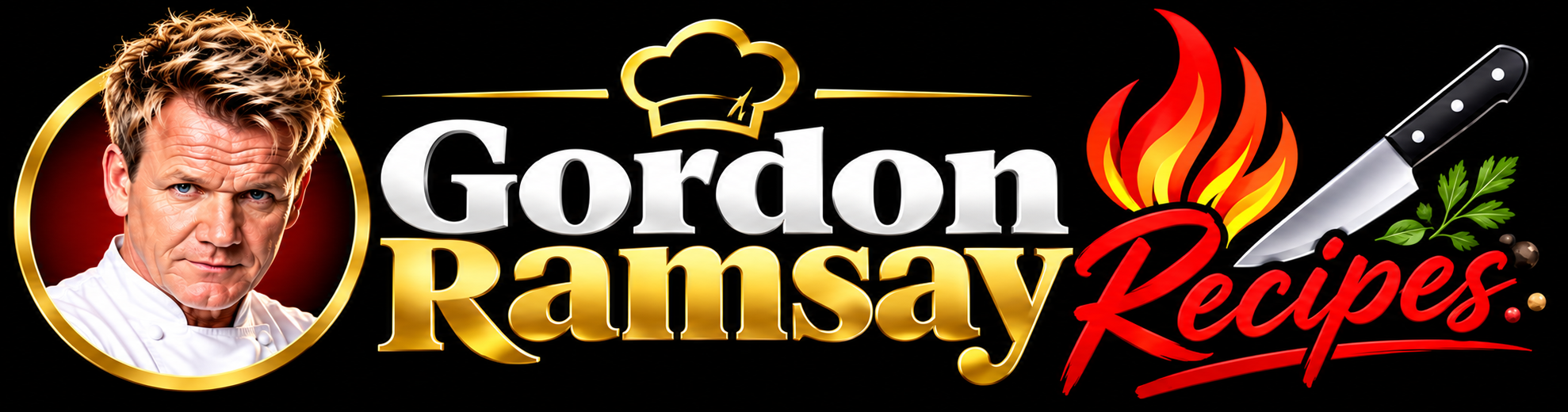 Gordon Ramsay Recipes